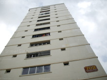 Blk 702 Jurong West Street 71 (Jurong West), HDB Executive #410082